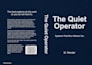 design a professional ebook and print book cover
